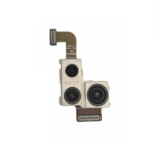 Kamera yhteensopiva Huawei Mate 20 Pro takana alkuperäinen
