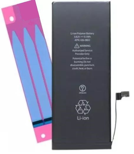 Battery ORG for iPhone 6 Plus 2915mAh