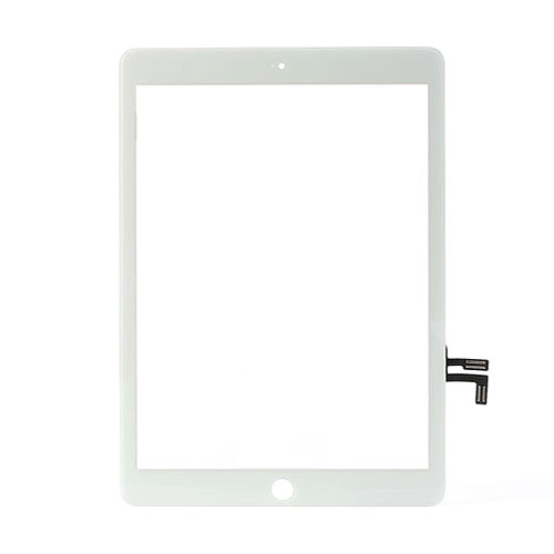 Kosketusnäyttö iPad Air/iPad 2017 (5th) valkoinen HQ