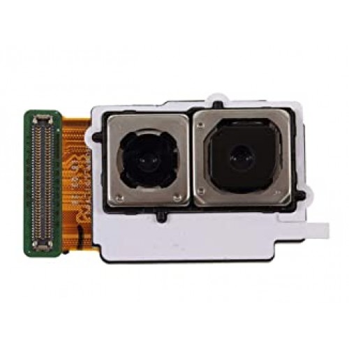 Camera Compatible With Samsung N960 Note 9 Back Original