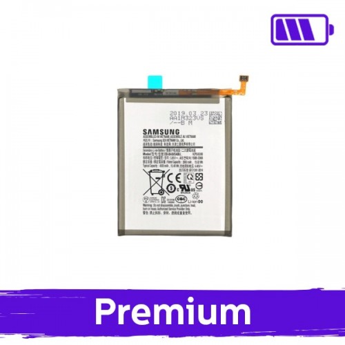 Akku yhteensopiva Samsung A505 A50 / A307 A30s EB-BA505ABE (OEM)