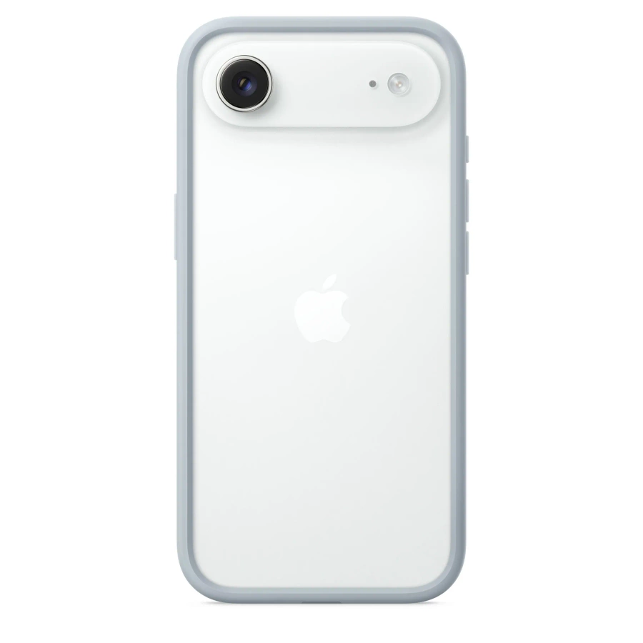 iPhone Air Bumper -suojakuori vaaleansininen MH024ZM/A