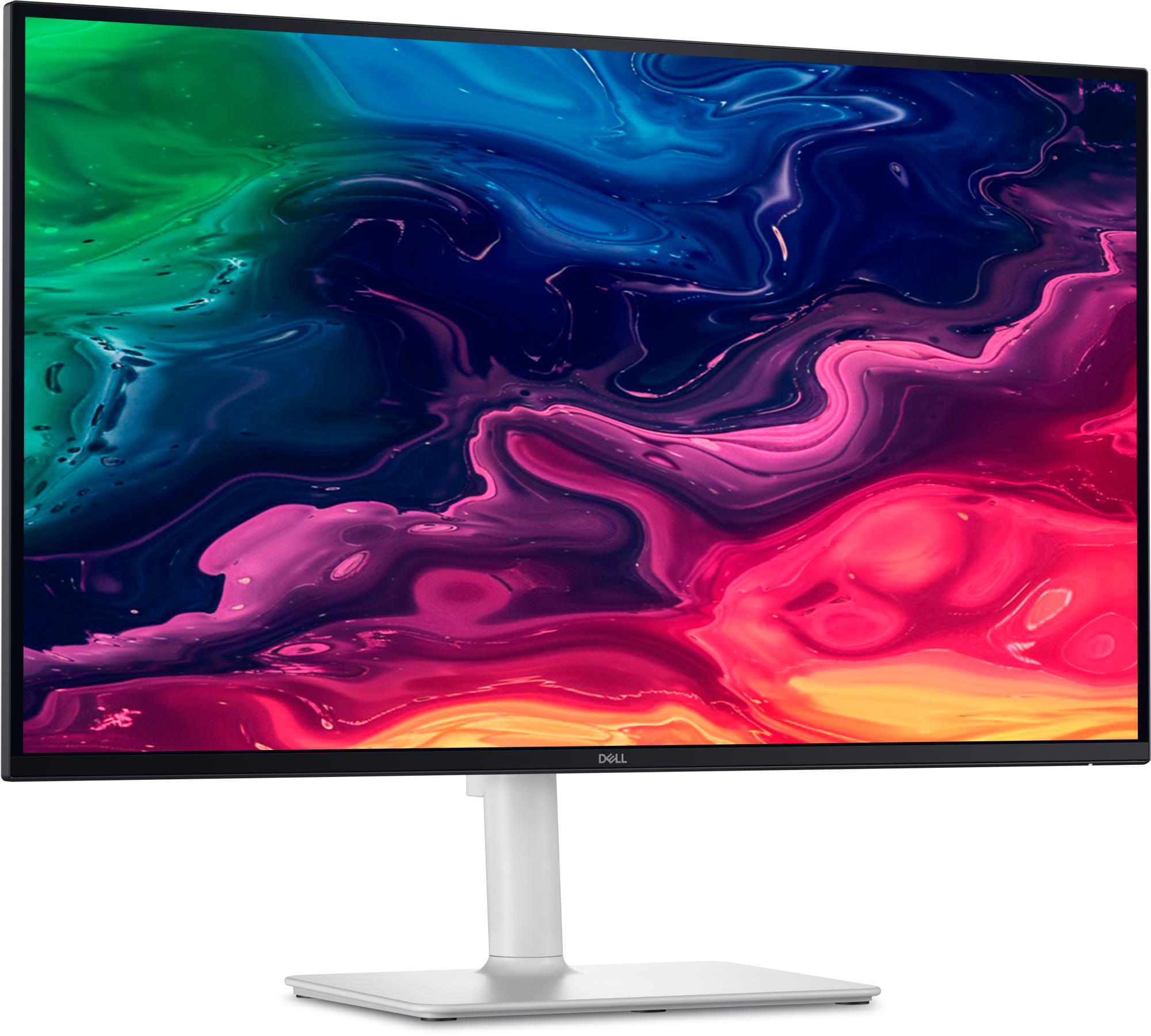 Näyttö DELL S2725QC 27" 4K IPS 3840x2160 120Hz kaiuttimet