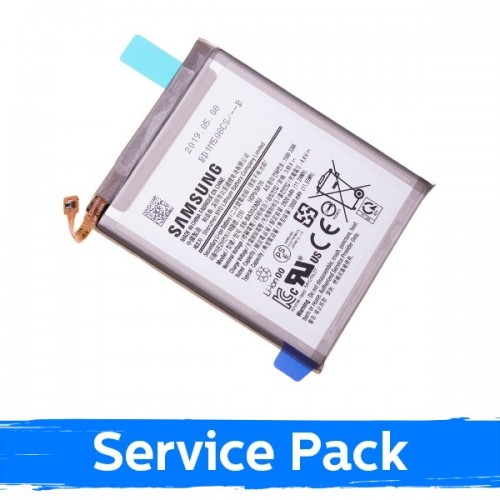 Battery Compatible With Samsung A202 A20e EB-BA202ABU (Service Pack)