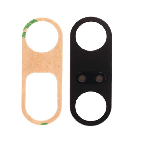 Rear Camera Lens Compatible With Xiaomi Mi 9T / Mi 9T Pro Rear Camera Lens