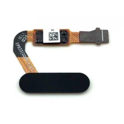Button Compatible With Huawei Honor 10 With Flex Original (sensor)