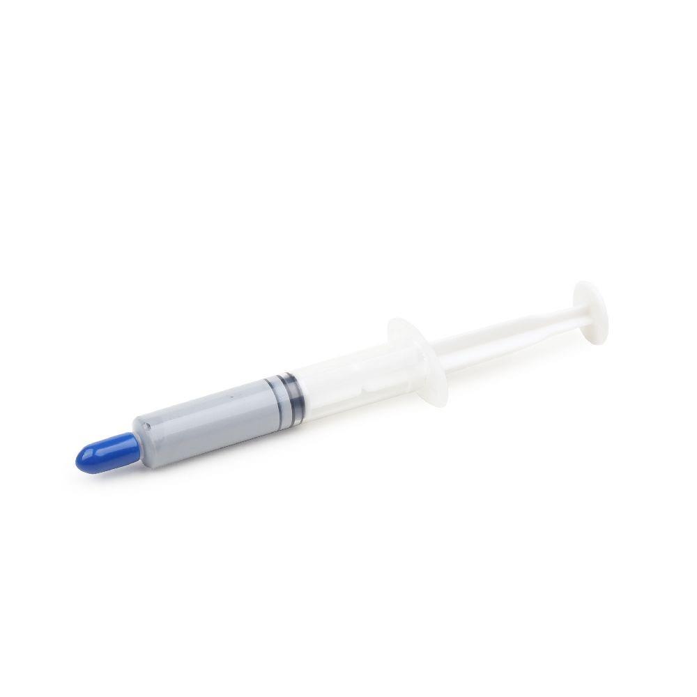 GEMBIRD TG-G3.0-01 Heatsink Thermal Paste Grease -lämpötahna, 3g
