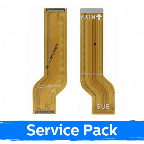 Flex Cable Compatible With Samsung A405 2019 A40 motherboard 100% Original (Service Pack)