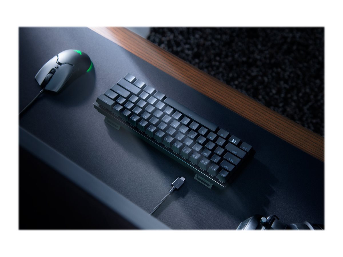 RAZER Huntsman Mini Purple Switch - US