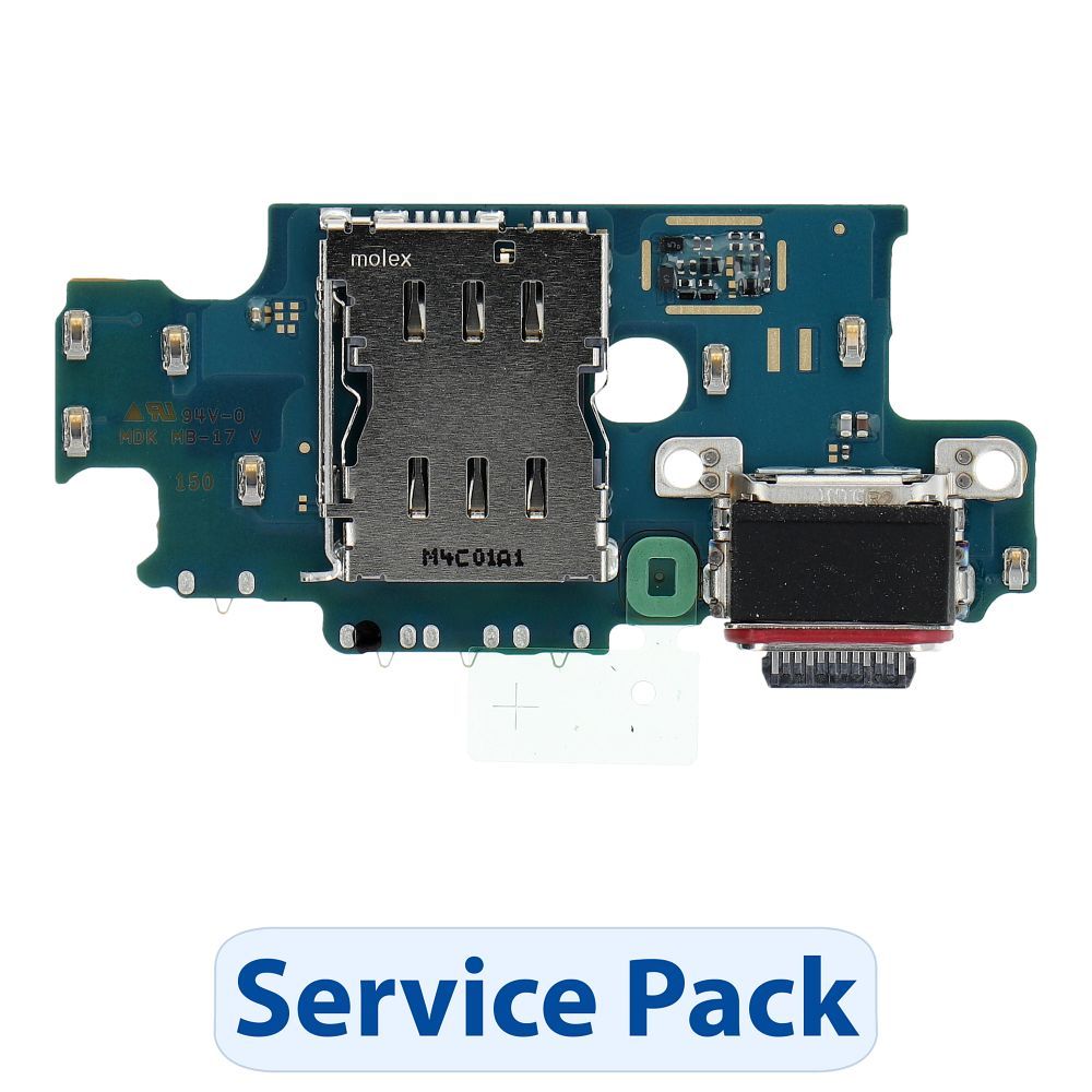 ServicePack latauskortti SAMSUNG S25 Plus S936B GH96-18237A
