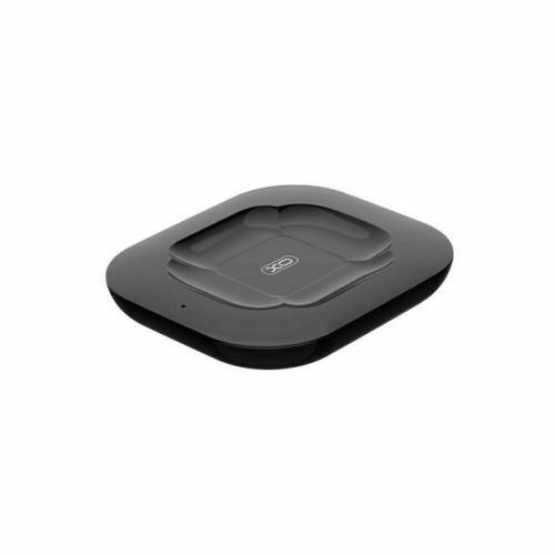 Langaton laturi XO WX017 musta 10W (Airpods 2 / Airpods Pro)