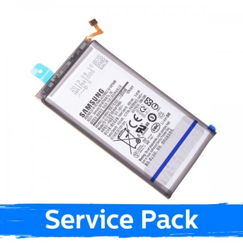 Battery Compatible With Samsung G975 S10 Plus EB-BA975ABE (Service Pack)