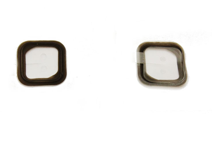Kotipainikkeen kuminen pidike iPhone 6/6Plus/6S/6S Plus ORG