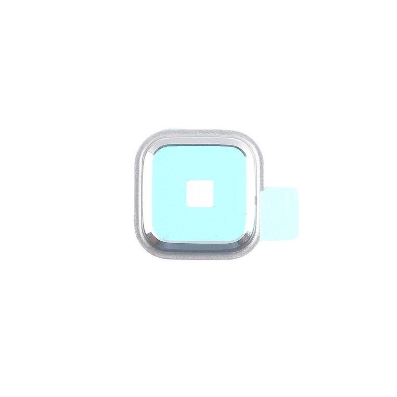 Samsung G900F S5 lens for camera gold HQ