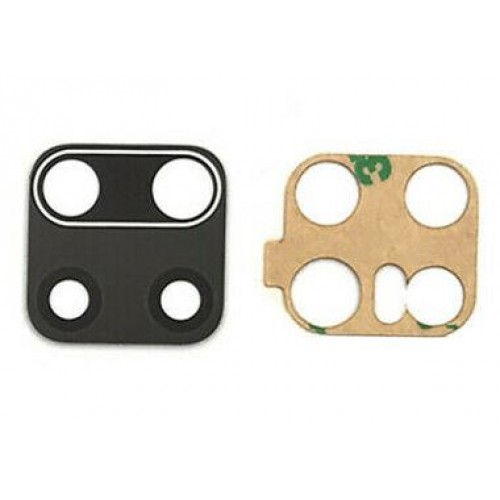 Rear Camera Lens Compatible With Xiaomi Redmi Note 9S Rear Camera Lens