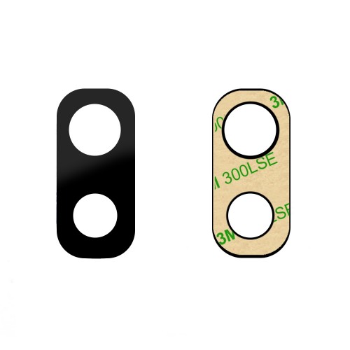 Rear Camera Lens Compatible With Samsung A202 A20e 2019 Rear Camera Lens
