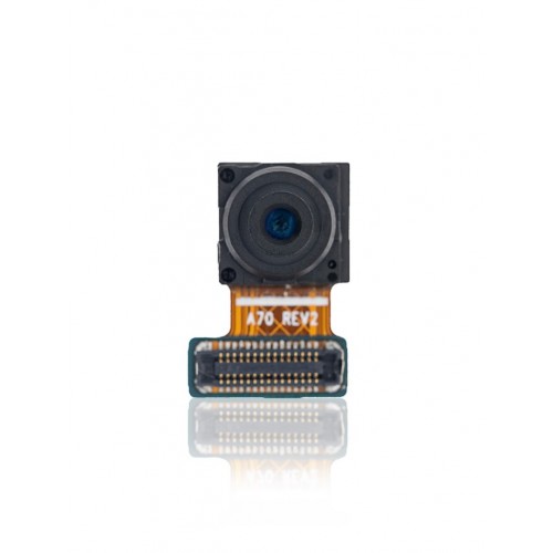 Kamera yhteensopiva Samsung A705 A70 2019 etukamera alkuperäinen