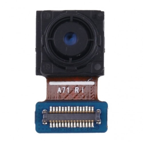 Kamera yhteensopiva Samsung A715 A71 2020 etukamera alkuperäinen