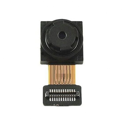 Kamera yhteensopiva Samsung A515 A51 2020 etukamera alkuperäinen