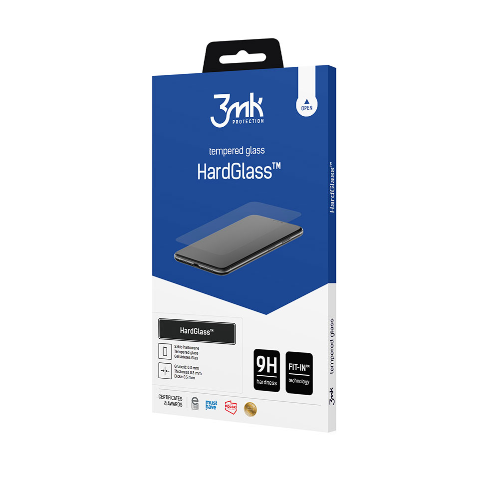 3mk HardGlass Tempered Glass for Realme 16 Pro 5G