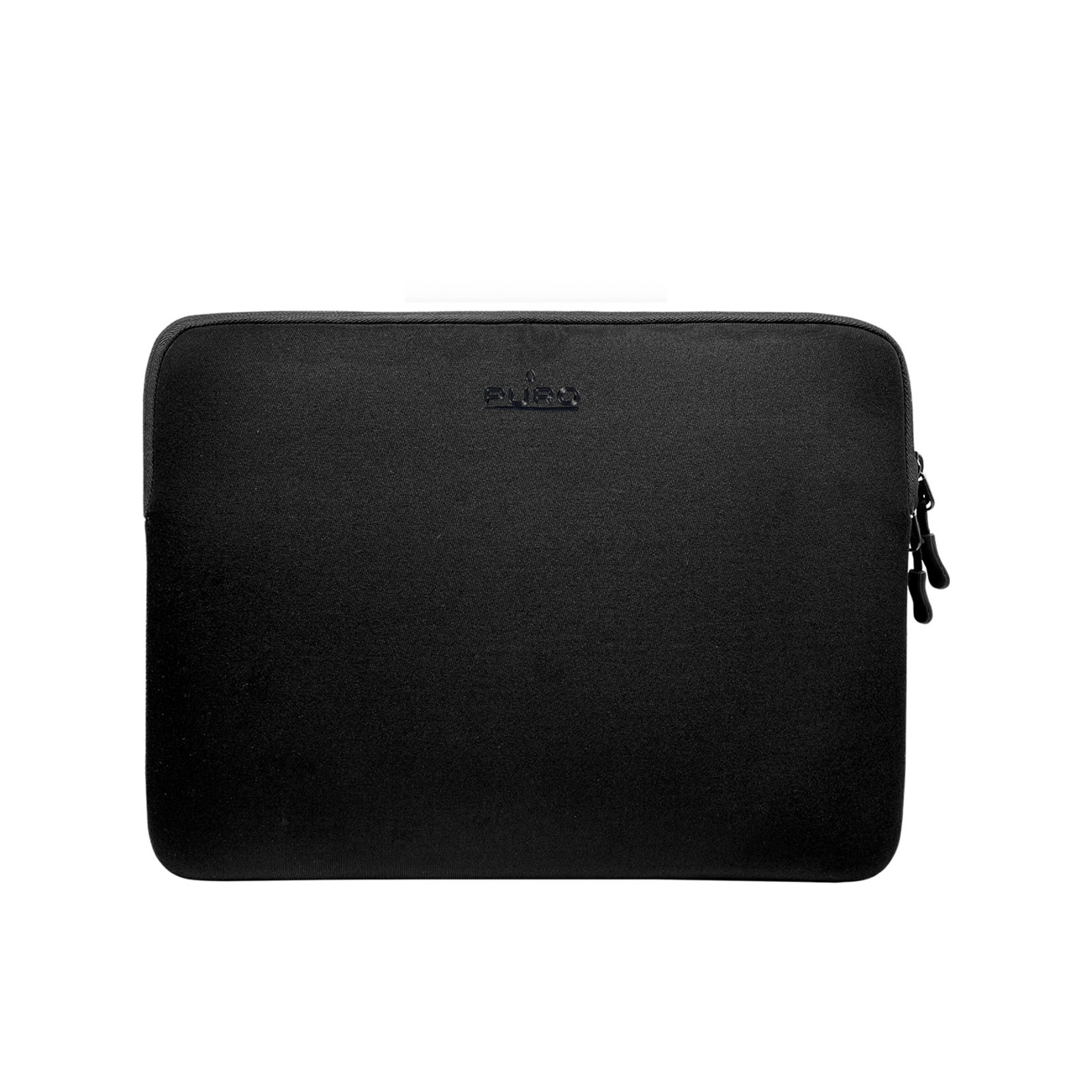 Puro Slim Guard 13" kannettavan tietokoneen laukku - musta