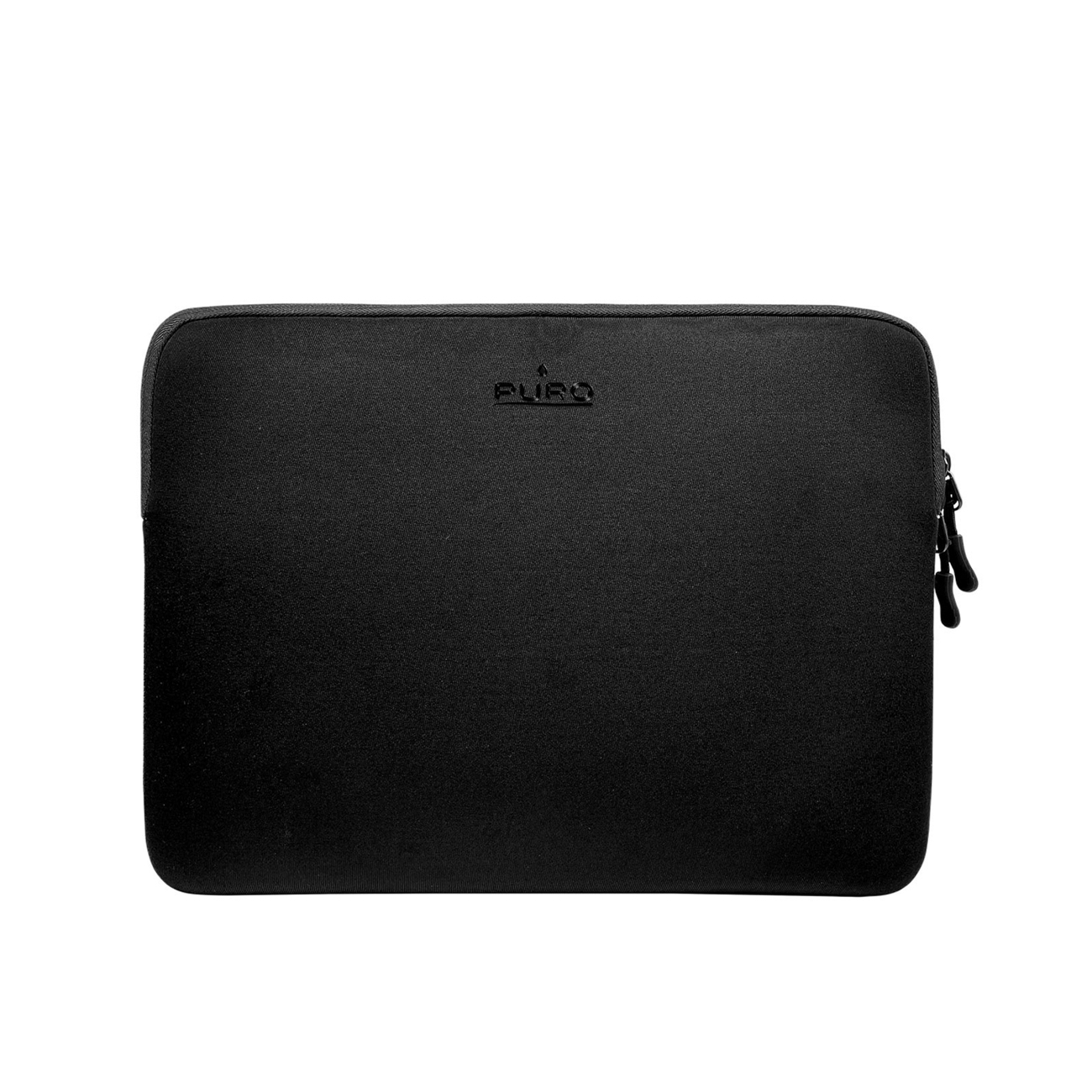 Puro Slim Guard 14" kannettavan tietokoneen laukku - musta