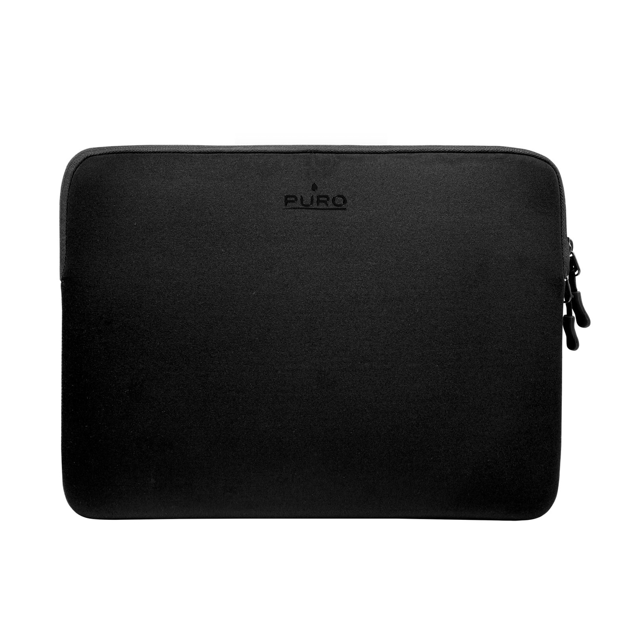 Puro Slim Guard 16" kannettavan tietokoneen laukku - musta