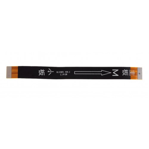 Flex Cable Compatible With Huawei Y7 2019 motherboard Original