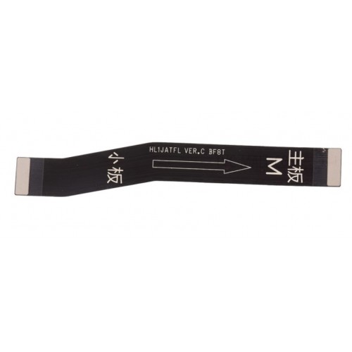 Flex Cable Compatible With Huawei Honor 9A / Y6p motherboard Original