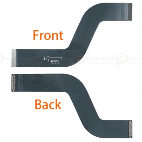 Flex Cable Compatible With Xiaomi Mi 9T / 9T Pro motherboard Original