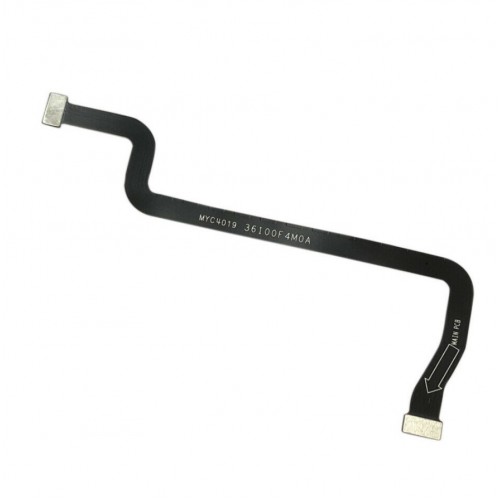 Flex Cable Compatible With Xiaomi Mi Note 10 / Pro motherboard Original