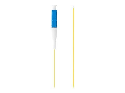 LANBERG kuituoptinen pigtail SM LC/UPC ES