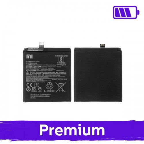 Battery Compatible With Xiaomi Mi 9T BP41 (OEM)