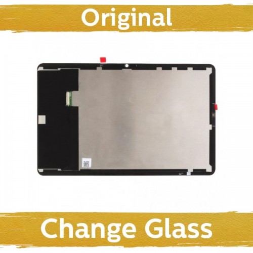 LCD Display Compatible With Huawei MatePad 10.4'' 5G Black (Renewed: China)