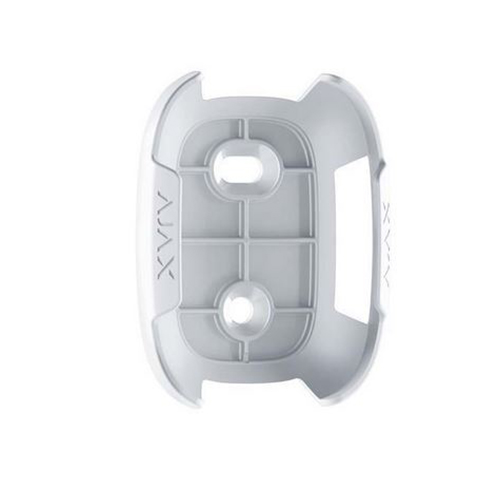 AJAX pidike Button- tai DoubleButton-painikkeelle (valkoinen)