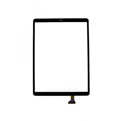 Kosketusnäyttö yhteensopiva Samsung T515 / T510 Tab A 10.1 musta HQ