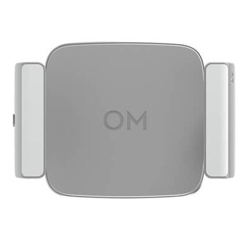 DJI OM täyttövalaisin puhelinkiinnitin