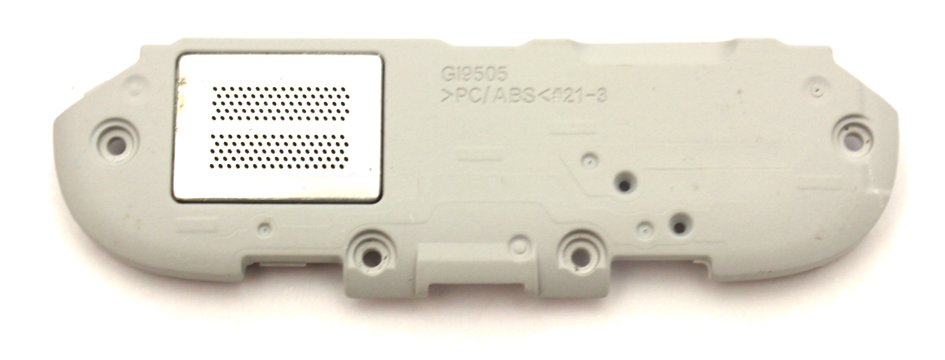 Buzzer Samsung i9500/i9505 S4 with antenna used ORG