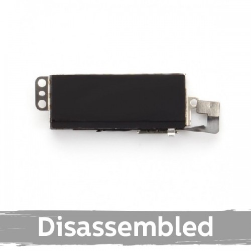 Flex Cable Compatible With Apple iPhone XR with vibrator 100% Original (used)