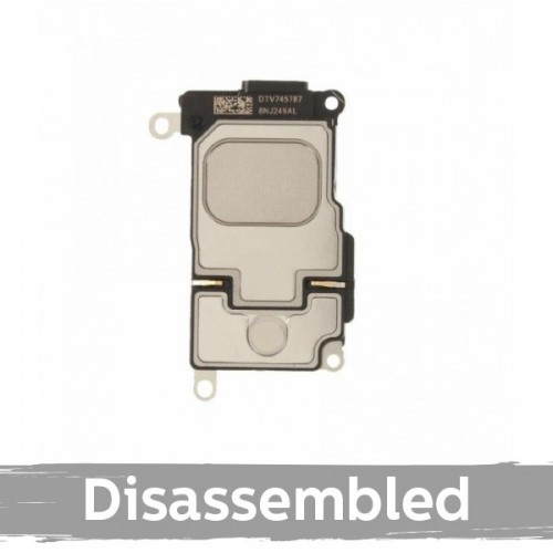 Loudspeaker Compatible With Apple iPhone 8 bottom Loudspeaker 100% Original (used)