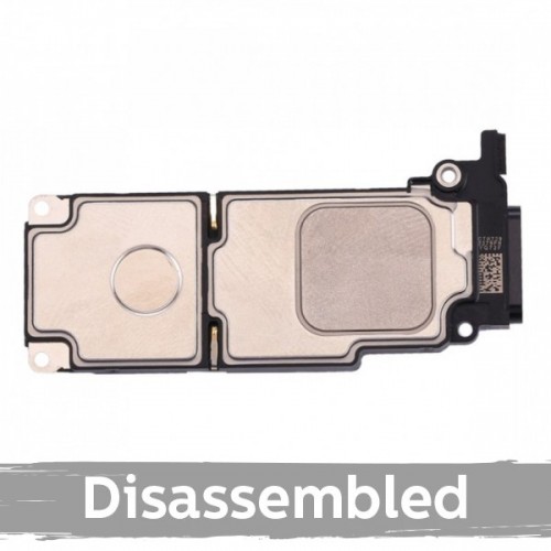 Loudspeaker Compatible With Apple iPhone 8 Plus bottom Loudspeaker 100% Original (used)