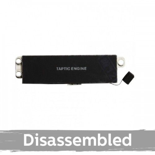 Flex Cable Compatible With Apple iPhone 8 Plus with vibrator 100% Original (used)