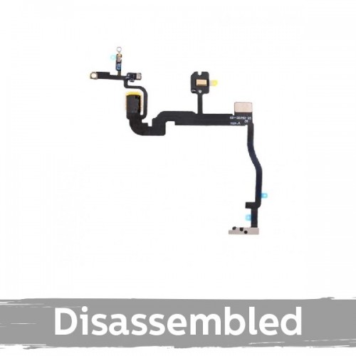 Flex Cable Compatible With Apple iPhone 11 Pro on / off / Flash 100% Original (used)