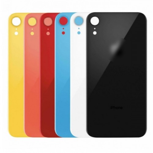 Takakansi yhteensopiva iPhone XR / korallinpunainen / (suuremmalla kamera-aukolla) / HQ