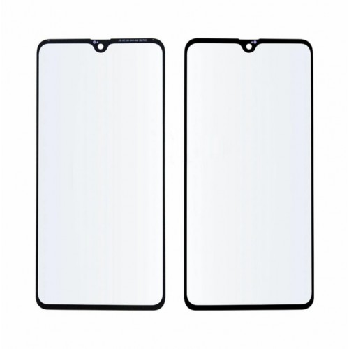 Ulkoinen näyttölasi Huawei Mate 20 -laitteelle, musta, HQ