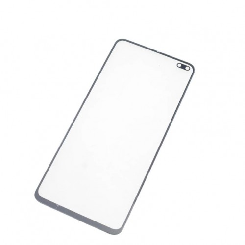 Ulkoinen näyttölasi Xiaomi Poco F2 Pro -laitteelle, musta, alkuperäinen