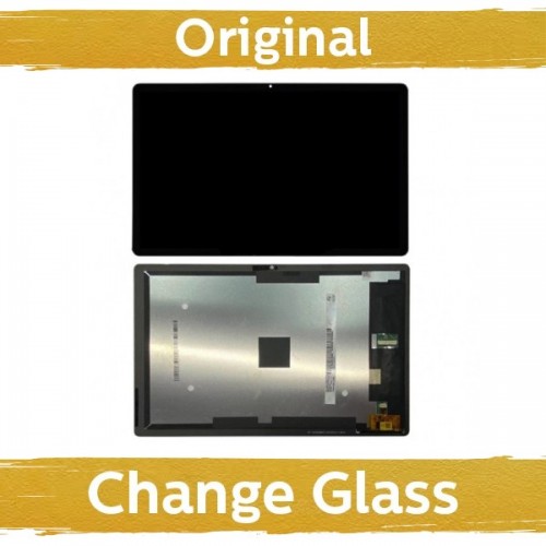 LCD Display Compatible With Lenovo Tab P11 J606 / P11 Plus J616 Black (Renewed: China)
