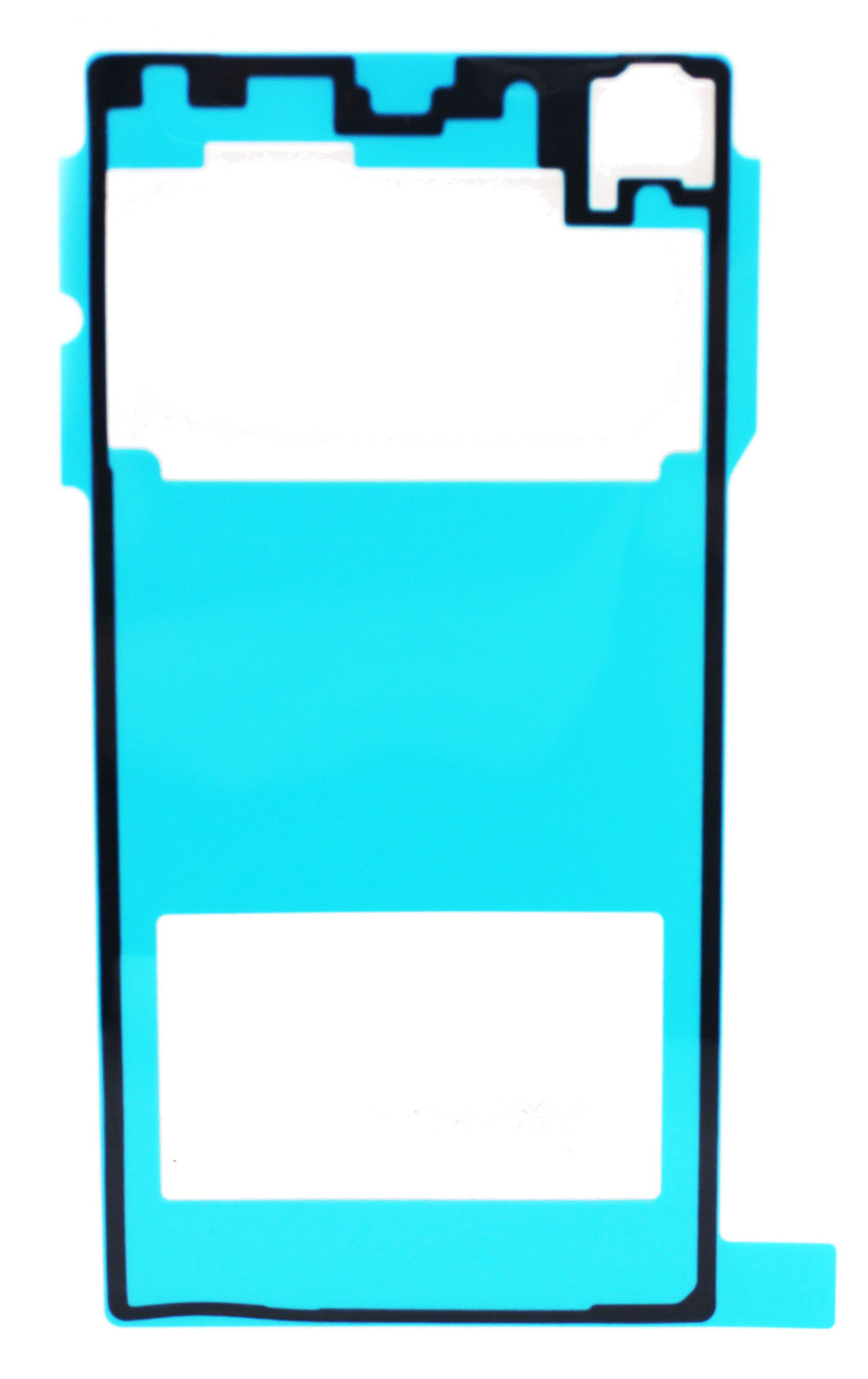 Sticker for back cover Sony Z5 Compact (E5823/E5803) ORG