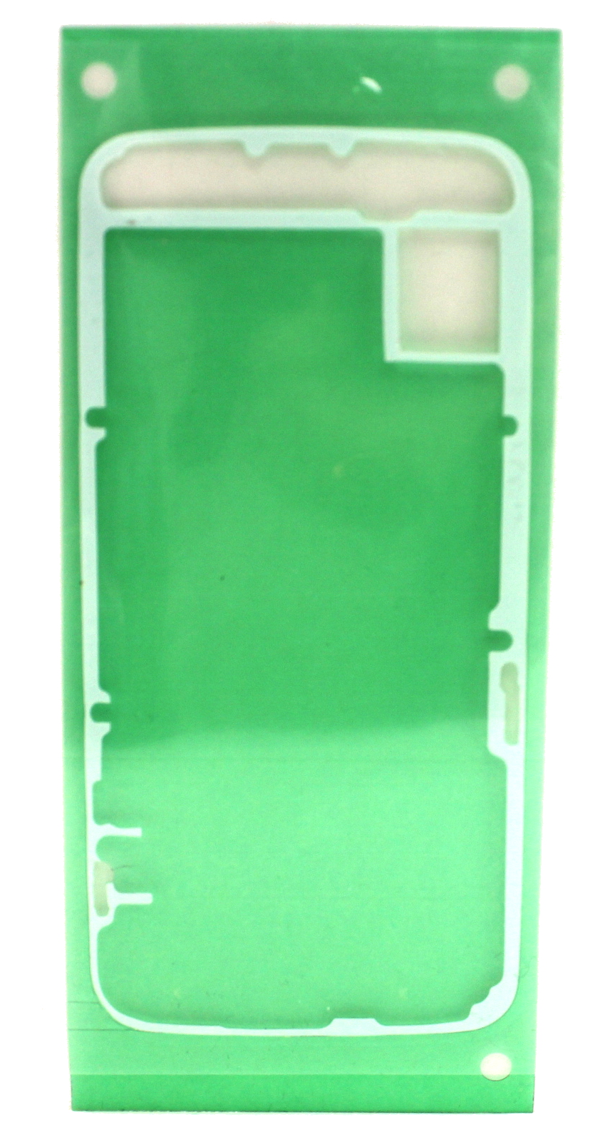Tarra takakannelle Samsung G925F S6 Edge ORG