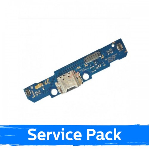 Latauspistoke, yhteensopiva Samsung T510 / T515 Tab A 10.1 flex / Plata (Service Pack)